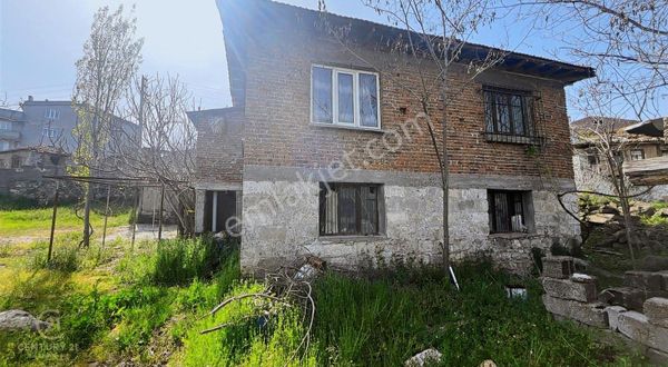 Century21 Baldan Yeniköy Satılık Köy Evi Ve Arsa