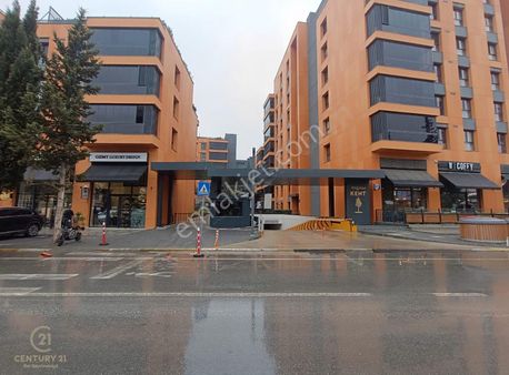 Century21 Bal'dan Yaşamkent 'te Kiralık 3+1