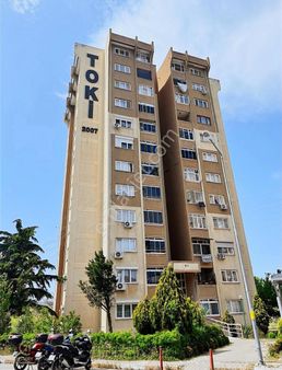 Century 21 Bal 'dan Toki 2.etap B1/1 Blokda 2+1 Satılık Daire