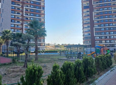 Doğru Gayrimenkul'den İnönüde Havuzlu Site İçerisinde 3+1