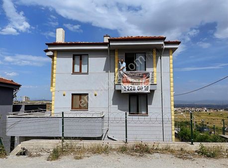 Century 21 Bal'dan 3+1 Daire Fiyatına 5+2 Villa