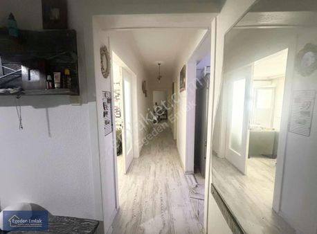 Egeden Emlak Kemaraltı Satılık 3+1 Fırsat Daire