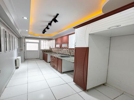 Vira Yapı'dan Acil Satılık Kelepir 2+1 Emsalsiz Bahçe Katı !