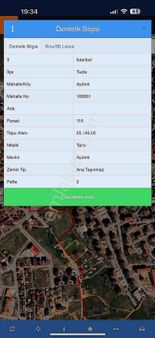 116 Parselde Satılık 74m2