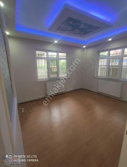 Fevzipaşa Tiredaş Karşısında Yüksek Giriş Daire