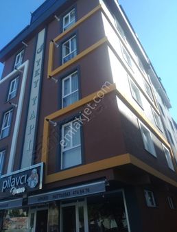 Acill İrmet Hastane Yanı Tam Merkez Sıfır Eşyalı