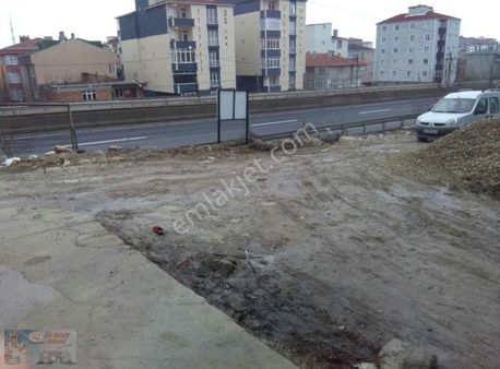 Çerkezköy Baglık Mah.412 Metre Satılık 5 Kat İmarlı Arsa