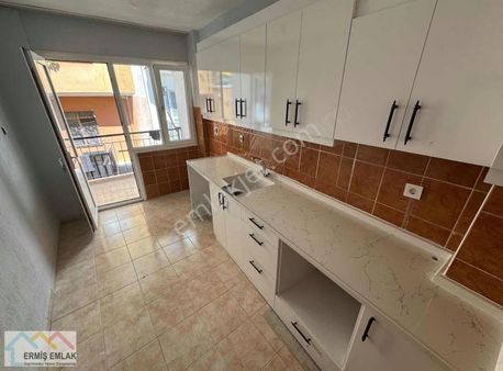Buca Adatepe'de Kiralık 2+1 Daire