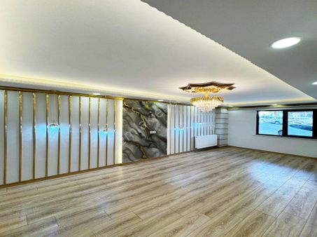 Beylikdüzü Vira Yapı'dan Cadde Üstü Merkezi Konum Satılık 2+1