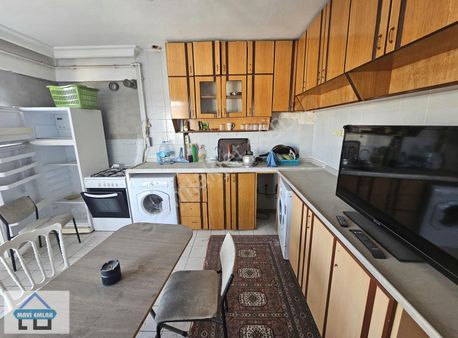 Eşyalı Kiralık 3+1
