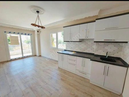 💫🪬didim Yenimahalle Satılık Yüksek Giriş Geniş Balkonlu 2+1 Daire