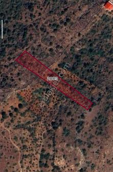 Yıldırım Emlak'tan Önsen 'de Satılık 2.187 M2 Tek Tapu Fıstıklık