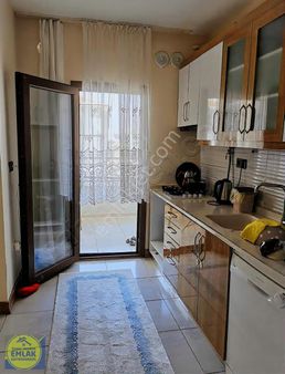 İsmail Yıldırım Emlak'tan Karşıyaka Tokide 2+1 Satılık Daire