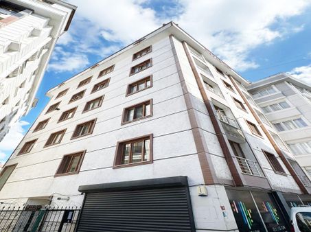 Beylikdüzü Vira Yapı'dan West İstanbul Marina Karşısı 2+1 Daire