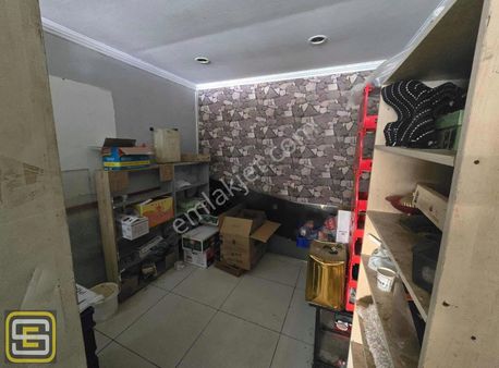 Çarşı Merkezde Cadde Üzerinde Karakol Ve Okulun Yanında İş Yeri