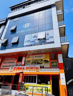 Çayırova Özgürlük Mahallesı Uğur Mumcu Caddesı Kiralık Ofis
