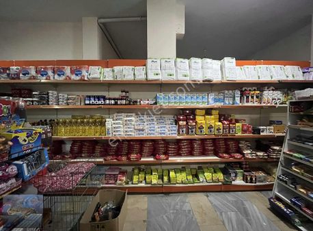 Nenehatun Mah. 95 Mt2 Devren Kiralık Market