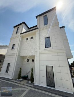 Bayramoğlu Emlaktan Satılık Müstakil Villa