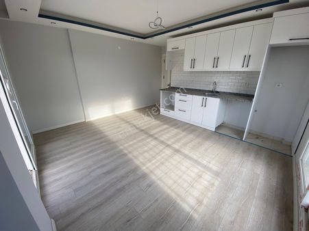 Didim Merkezde Satılık Sıfır Binada Asansörlü 2+1 Daire