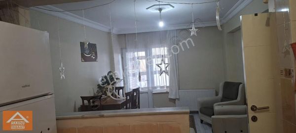 Eyüp İslambey'de Masrafsız Kelepir Daire Akkuzu'dan