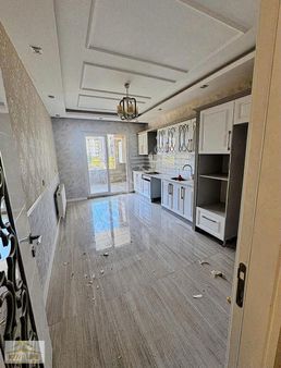 Fıstıklık Parkına Sıfır Geniş 3+1