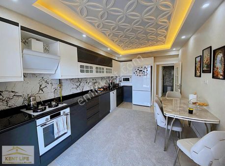 Karacaahmette Ultra Lüks Çok Geniş 3,5+1