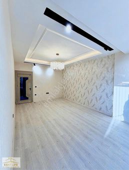 Beykentin En Prestijli Daireleri Cam Balkonlu Sıfır