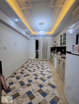 Belkıs Trafik Parkın Yanında Satılık Ultra Lüks 2+1 Daire