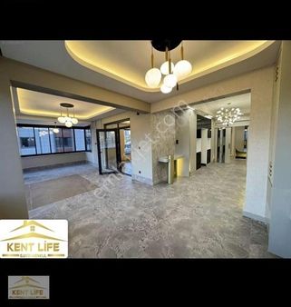 Bölgenin En Geniş Dairesi Ultra Lüks 3.5+1