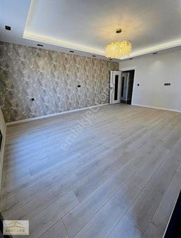 Göktürkte Satılık Lüks 3.5+1 Daire