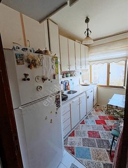 Yazıcızade De 2+1 Köprü Manzaralı Daire