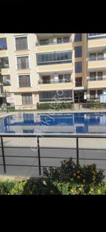 Yüzme Havuzlu Sitede 3+1 Daire