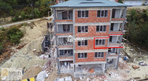 Sıfır 2+1 Satılık Daire / Bir Haftalığına Tek Fiyat.!