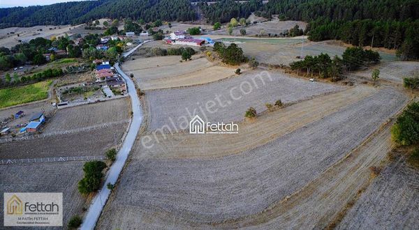 Yeni Ankara Yolunun Hemen Dibinde / Yerleşik Alan Sınırında