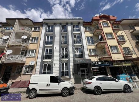 Premıum'dan Cumhuriyet Mah. Kiralık Eşyalı Lüz Daire