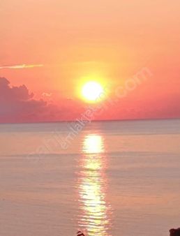 Deniz Kenarında İmarlı Satılık Arsa