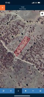 Derebucak Gencek 2085 M2 Yatırımlık Tarla