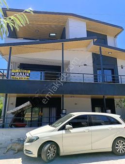 Seferihisar Doğanbey De Kiralık 2+1 Daire