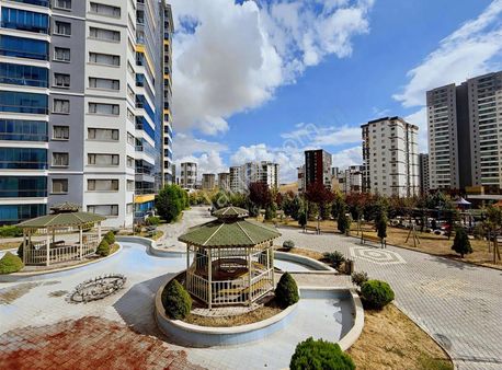 Pogadan Göksuda Eksiksiz 4,5+1+depo Satılık Daire