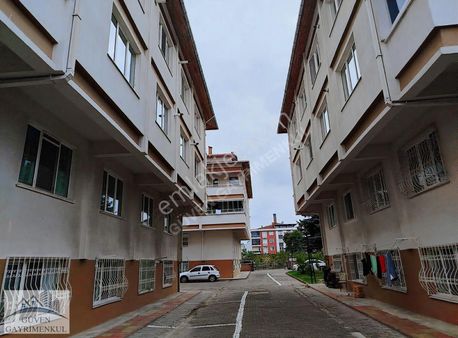 Güven'den Yoncakent Sitesinde Ters Dubleks 145 M Kare Daire