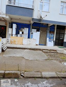 Güven'den Satılık İş Yeri Şirinevler Mah.