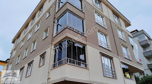 Güven'den Şahancili De Kiralık 120 M² 3+1 Kiralık Daire