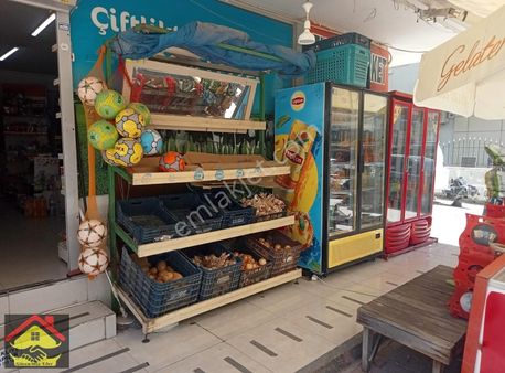 Beyazevler De Bakkal Aktif Mülkiyeti Satılık 85 Metre 5000000tl