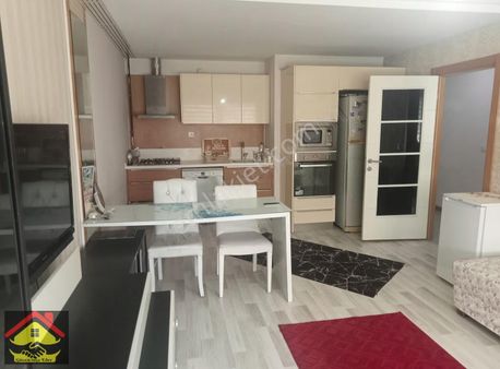 2+1 Doğalgazlı Pınar Da Eşyalı Daire Çb Açık Mutfak 26500tl