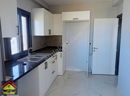 Buruk Sarıçam 2+1 Sıfır Bina Doğalgazlı Kiralık 14500 Tl..