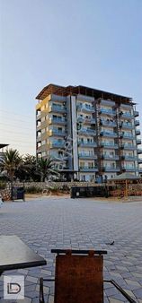 Erdemli Kumkuyuda Satlık1+1 Dayire