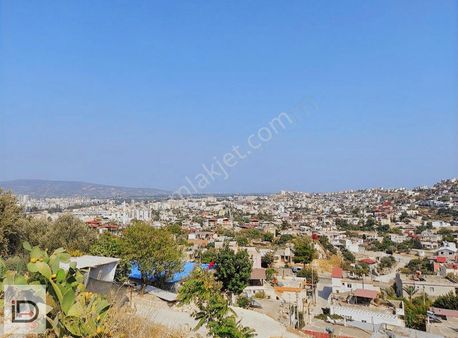 Silifke Merkezde Açil Satilik Arsa