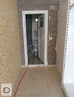 Alata Mahlesi De Bulvar Üzeri Satilik Dükkan