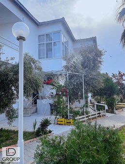 Susanoğlu Kapızlıda Denize 300 Metre Mesafede Lüks Dubleks Daire