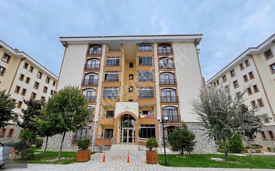 Yunuseli Basın Sitesi Tokide Ara Kat Geniş Kiralık 2+1 Daire